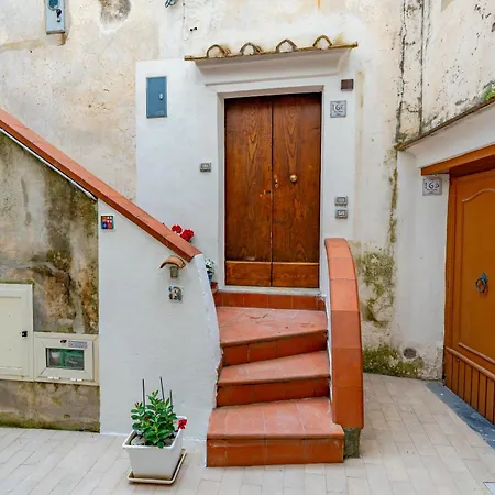 Dependance Rosetta Holiday home Minori