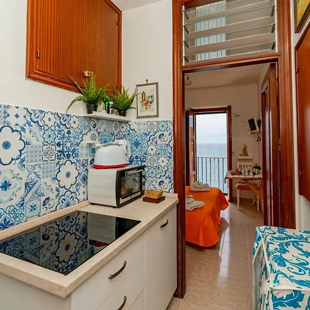 Dependance Rosetta Holiday home *
