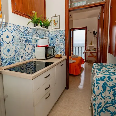 Dependance Rosetta Holiday home Minori