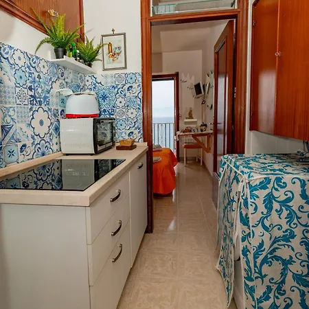 Holiday home Dependance Rosetta Minori