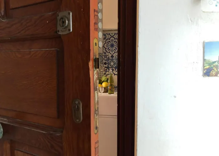 Dependance Rosetta 別荘 ミノーリ